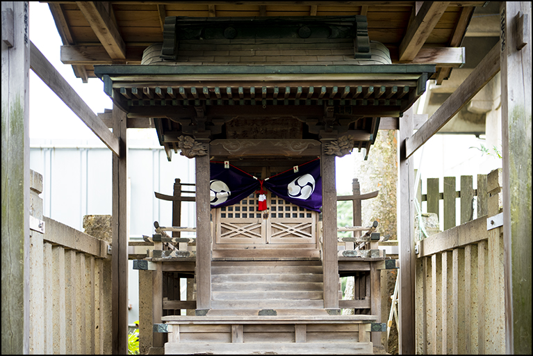 富士浅間社ほか