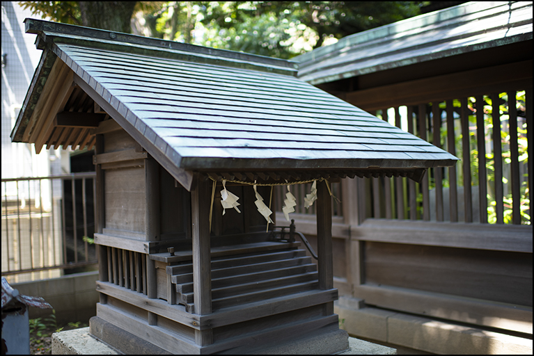 熊野神社