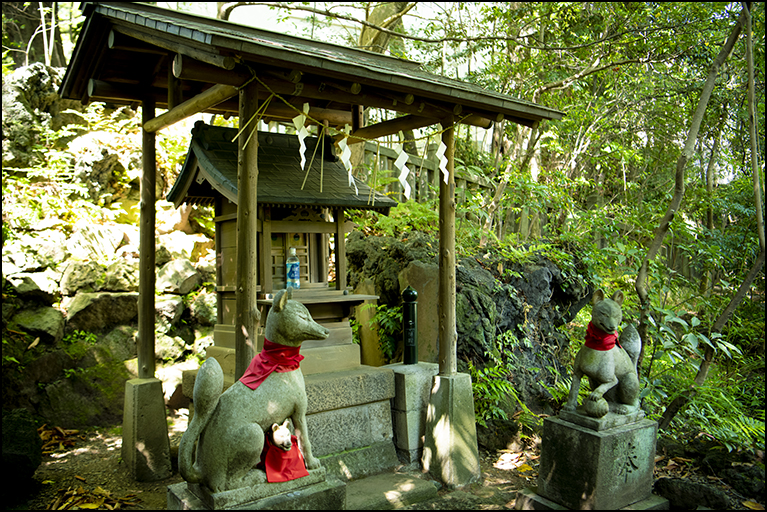 新町天神社