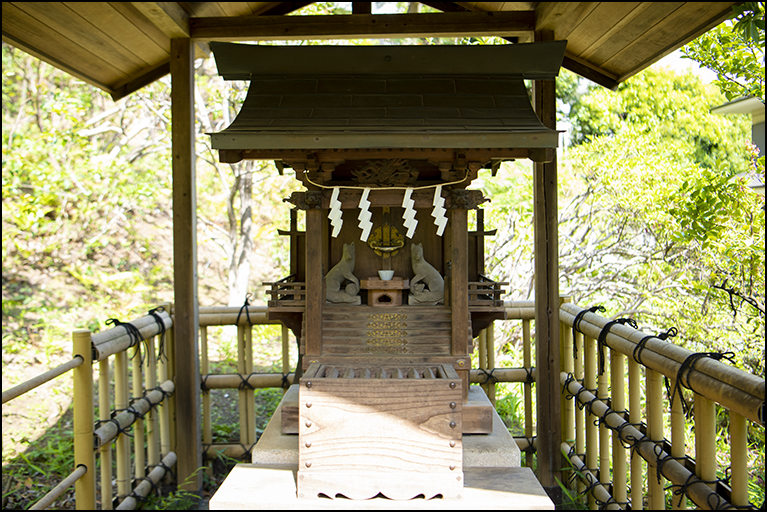 稲荷神社