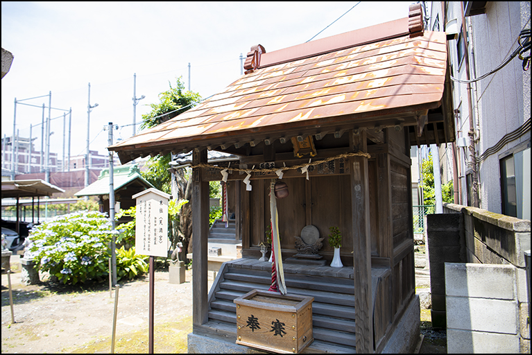 天満宮