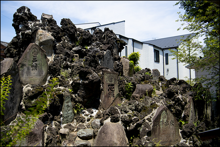 千住富士