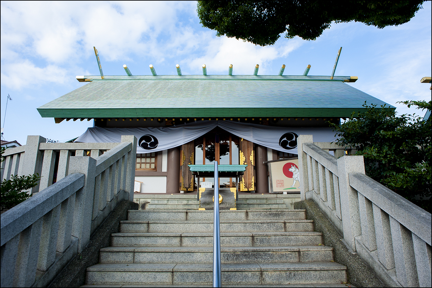 内宮（天照皇大神）