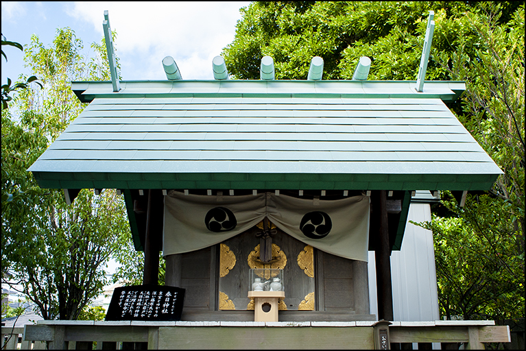 春日神社