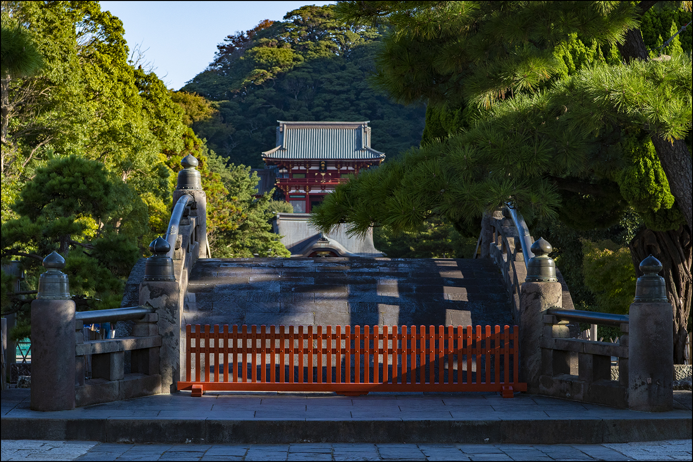 太鼓橋