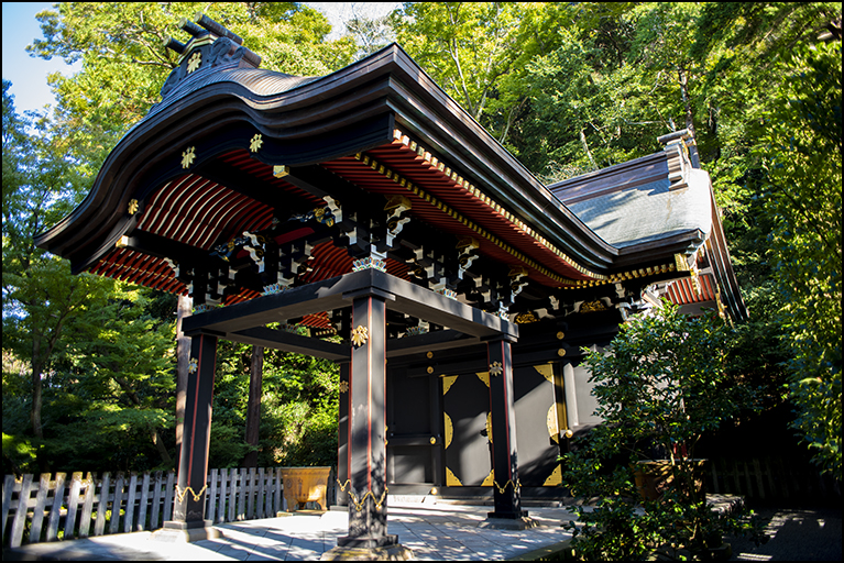 白幡神社