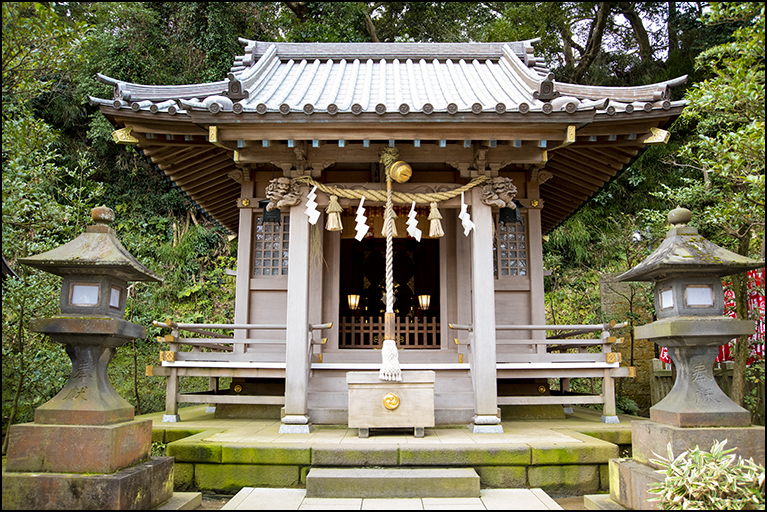 八坂神社