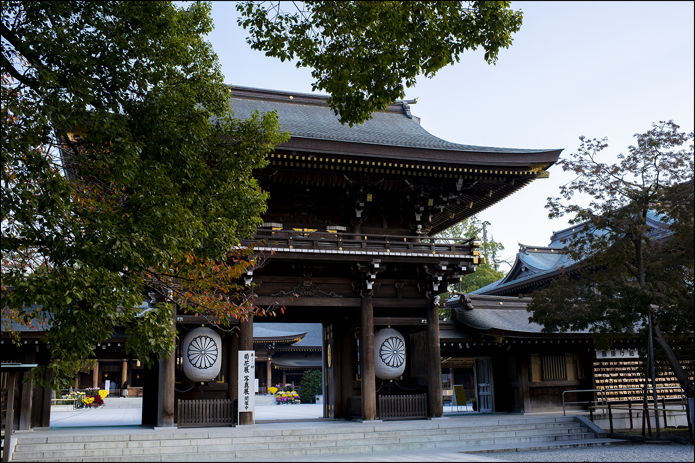 神門