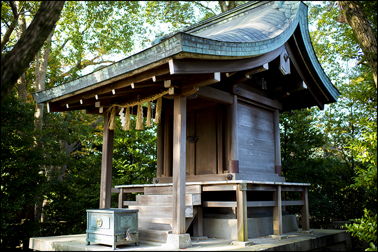 宮山神社