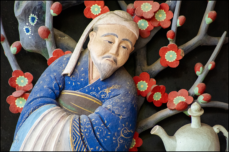 厳島神社
