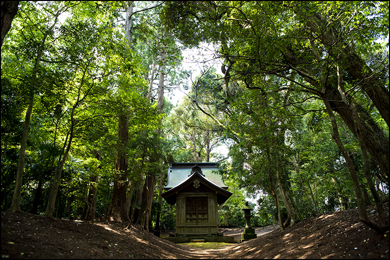 坂戸神社