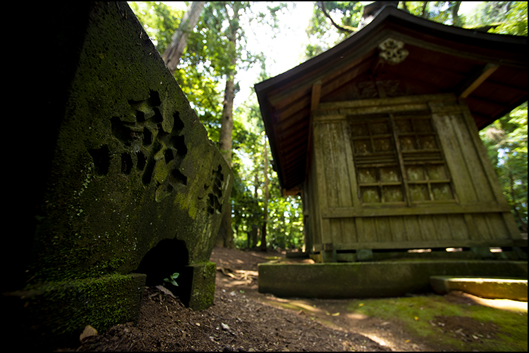 坂戸神社