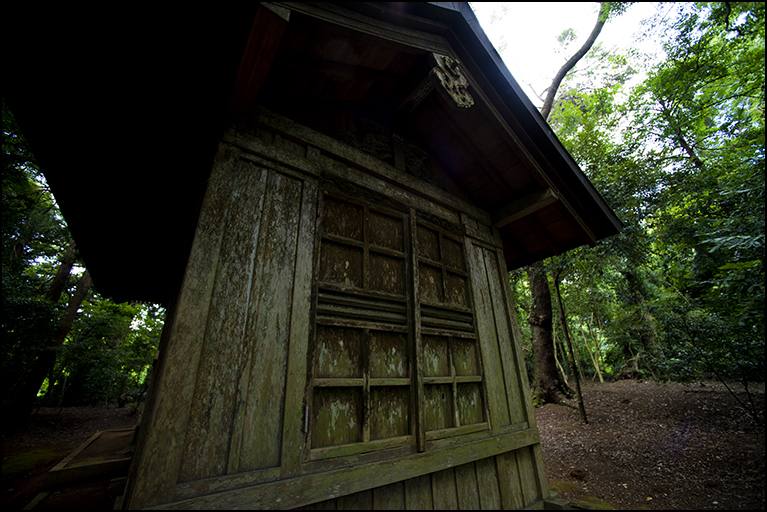 坂戸神社