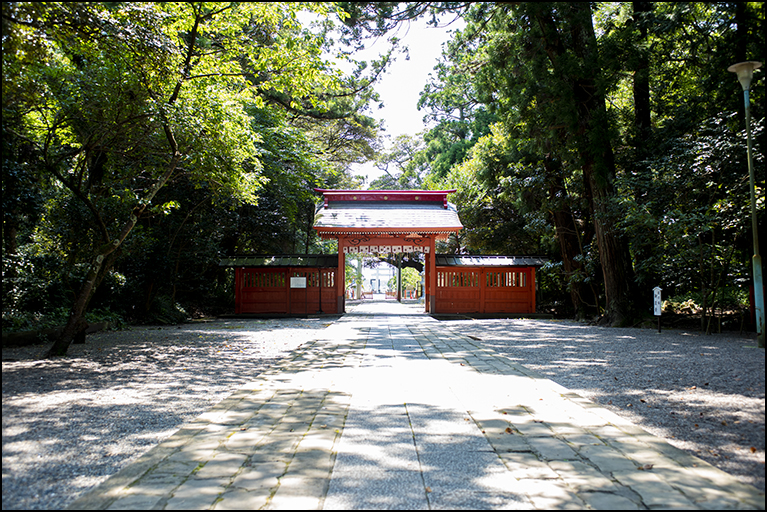 神門