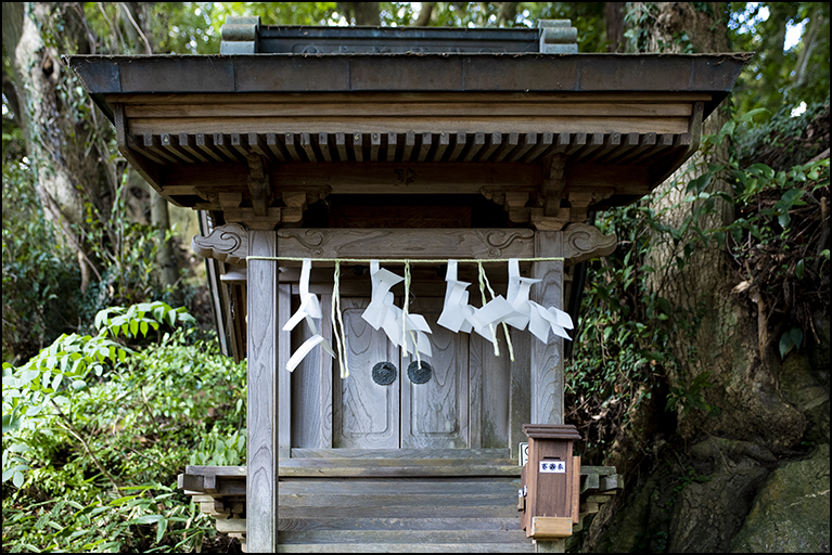 大杉神社