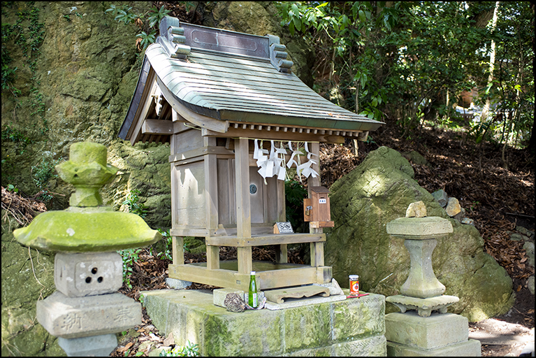 八坂神社
