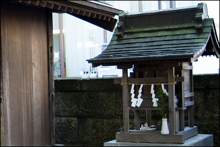 稲荷神社