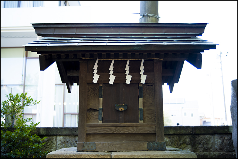 大杉神社