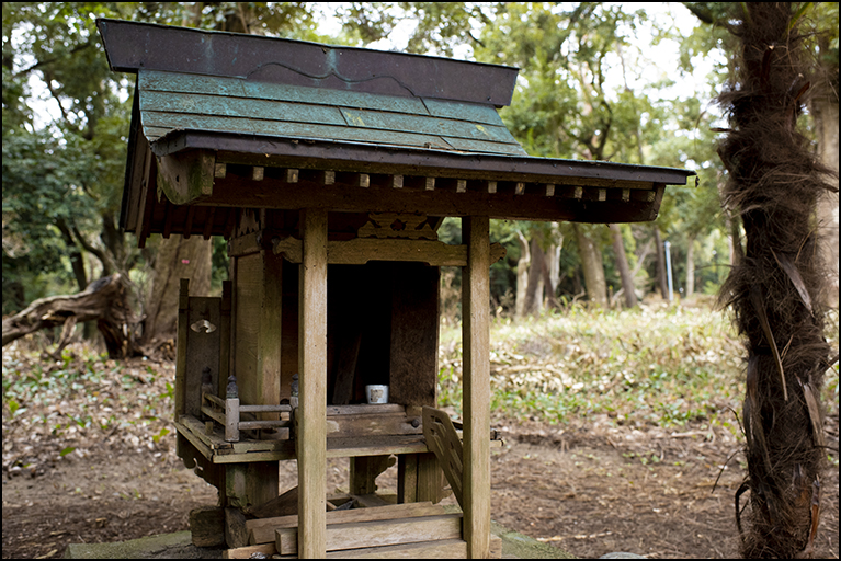 祠