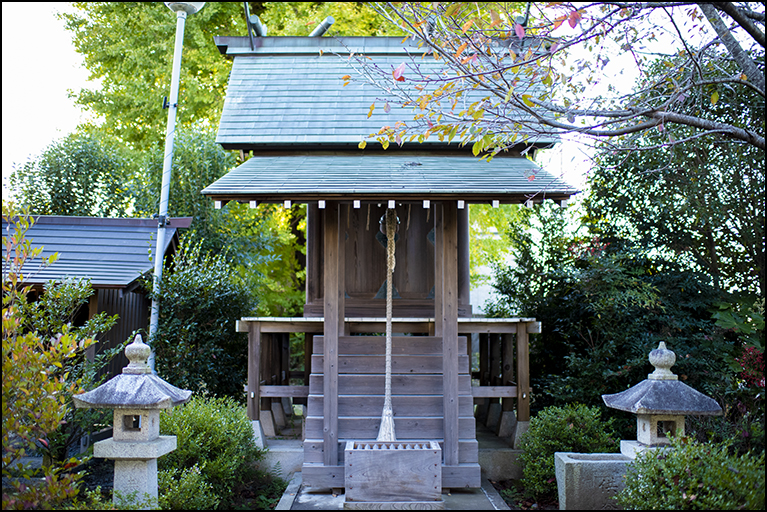 淡島神社