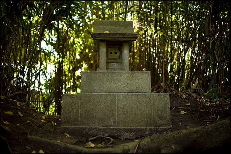 祠