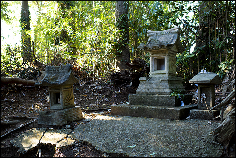 祠