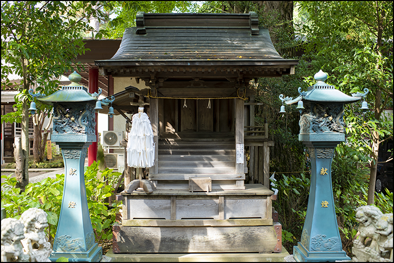 祓戸神社
