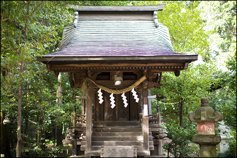 黒鳥神社