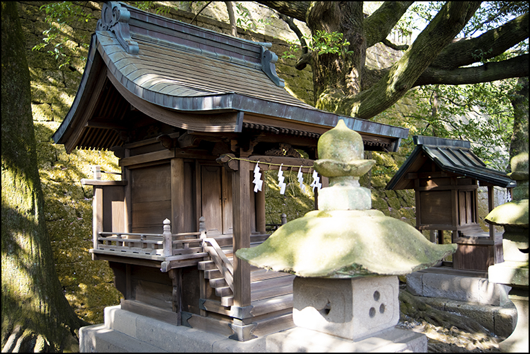 松尾神社