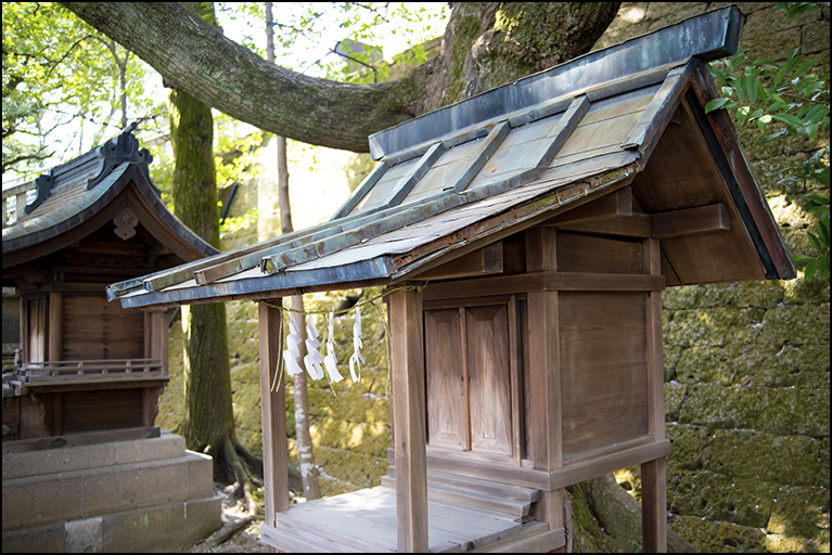 荒神社