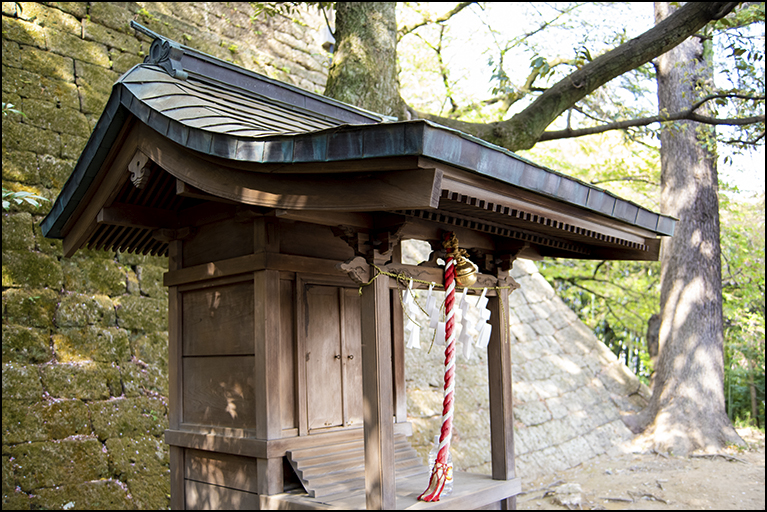 水神社