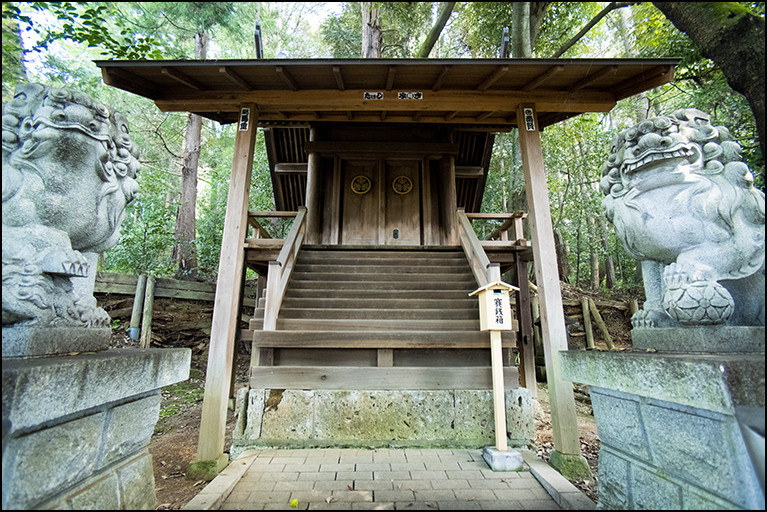 東照宮