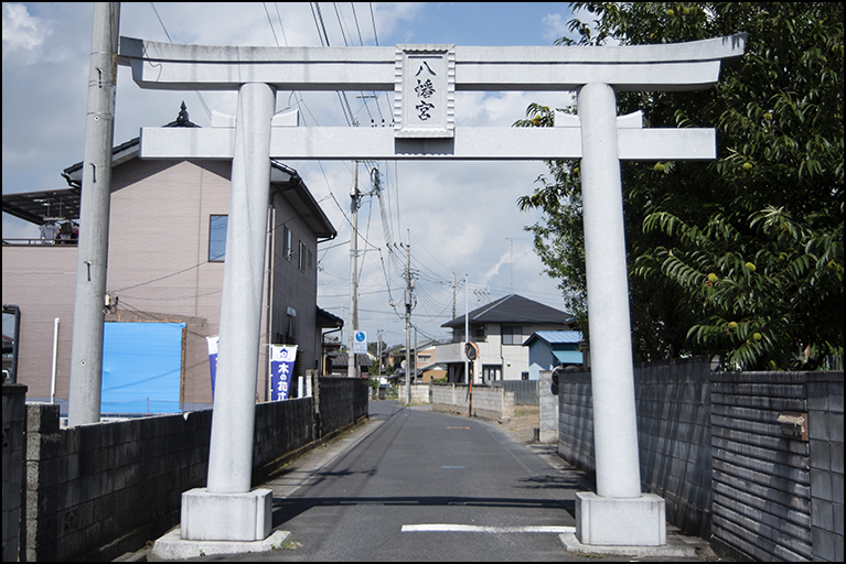鳥居