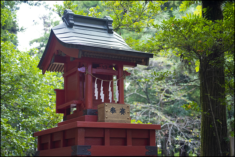 厳島神社