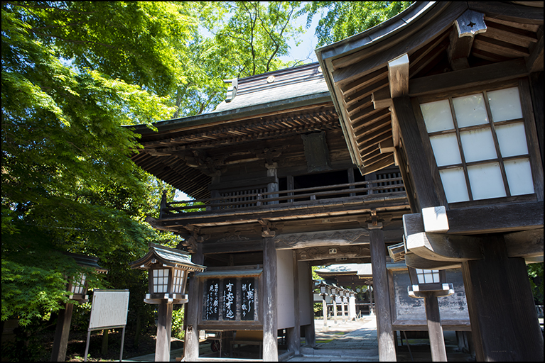 参道