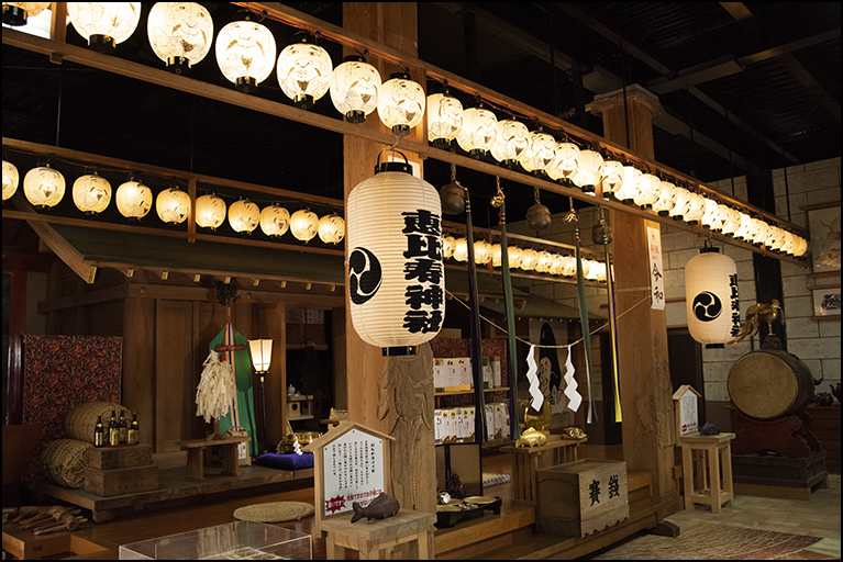 大崎恵比寿神社