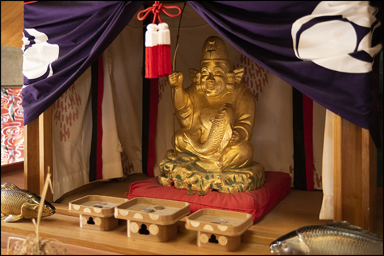 大崎恵比寿神社