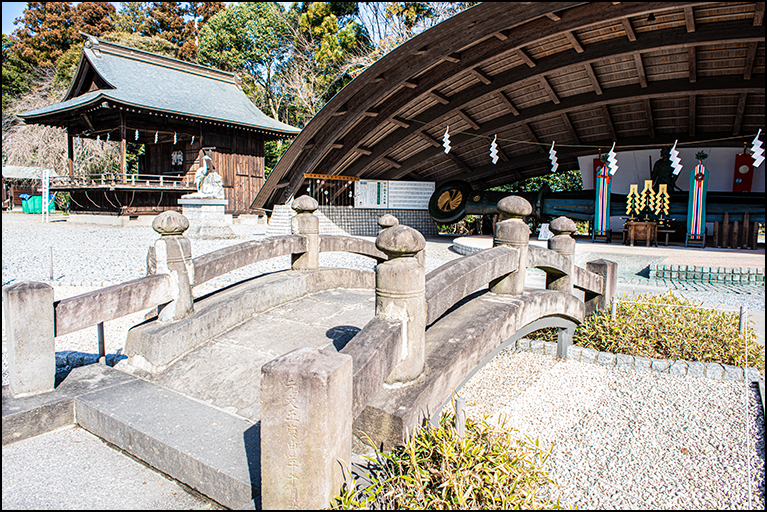 御神橋