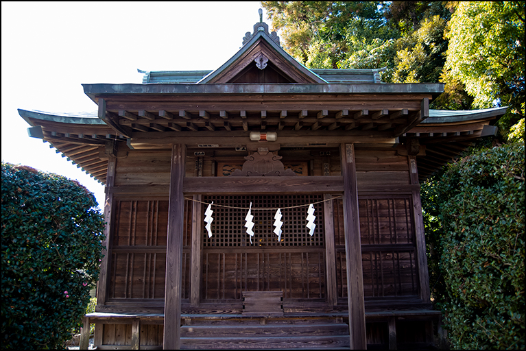 八坂神社
