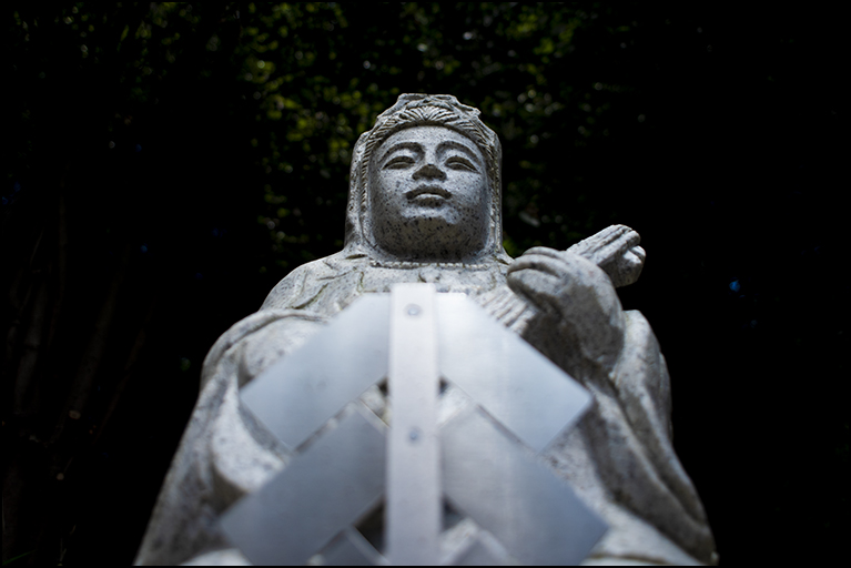 弁財天