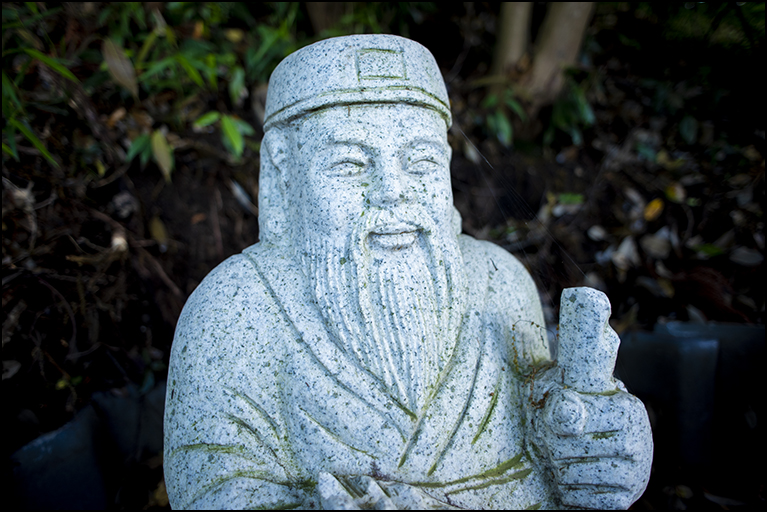 寿老人
