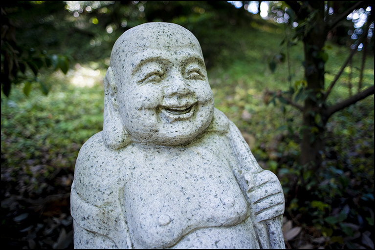 布袋