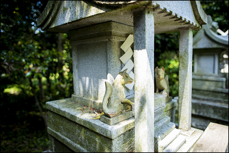 稲荷神社