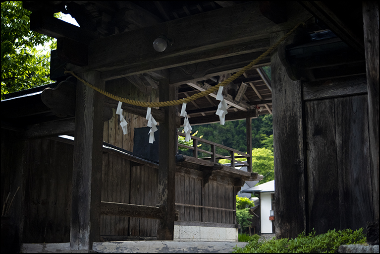 神門