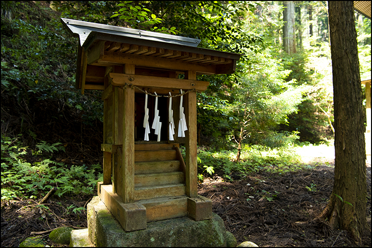 稲荷神社
