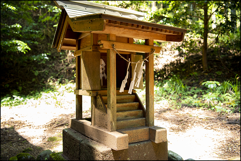 山神社