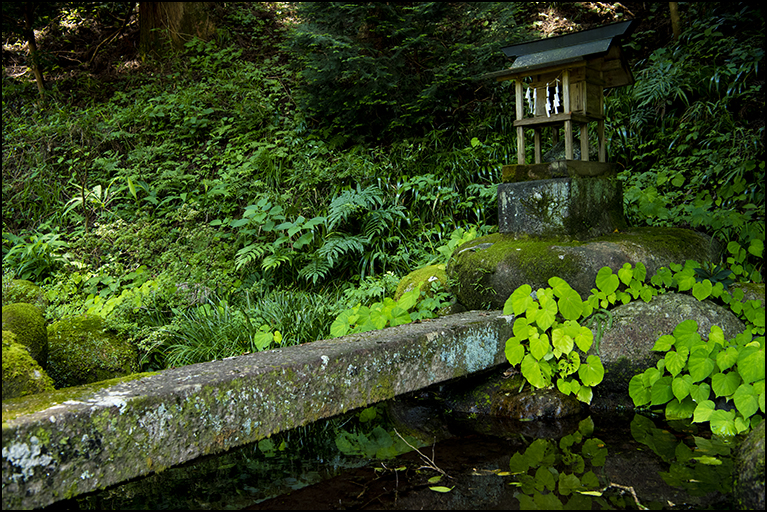 嚴嶋神社