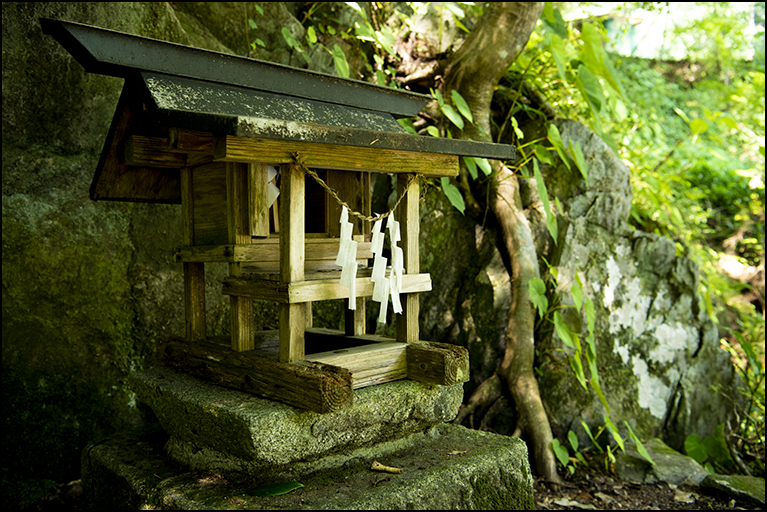 都波岐神社