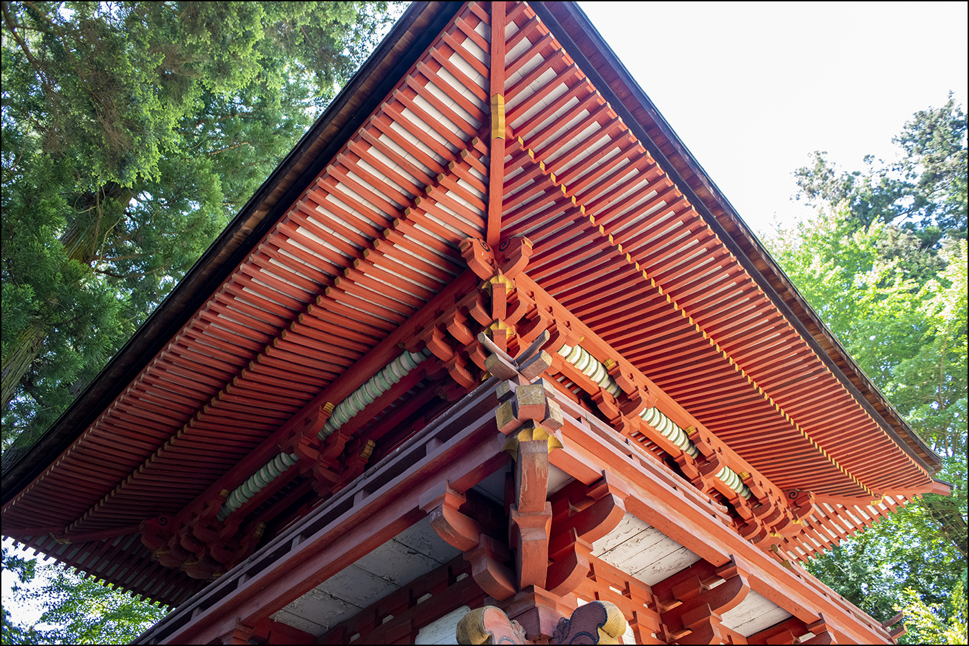 楼門