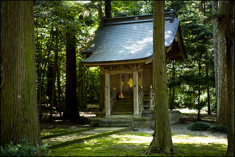 大田原伏見稲荷神社